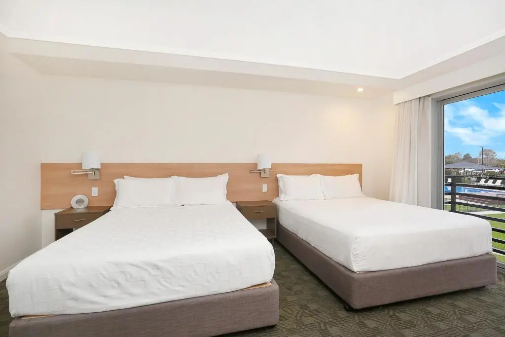 Springs Shoalhaven Nowra