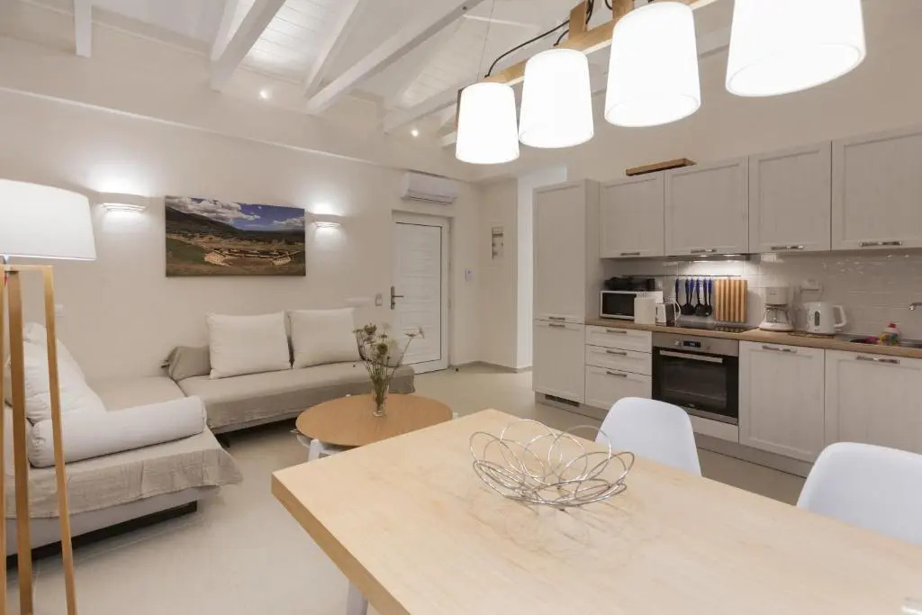 White Villas
