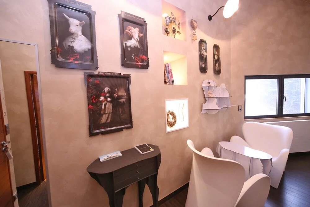 Maison Athome