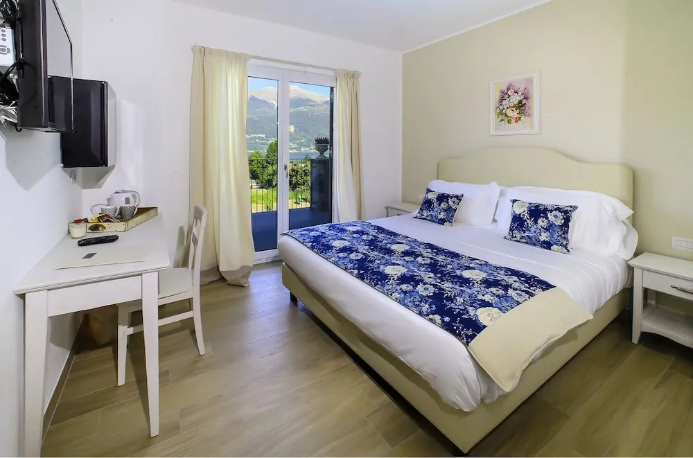 Foresteria Villa Margherita