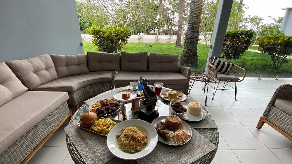 LIA Hotel