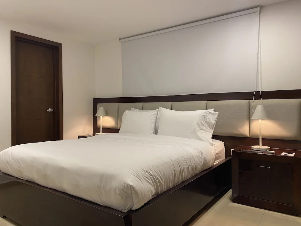 Bocagrande Comfort Stays