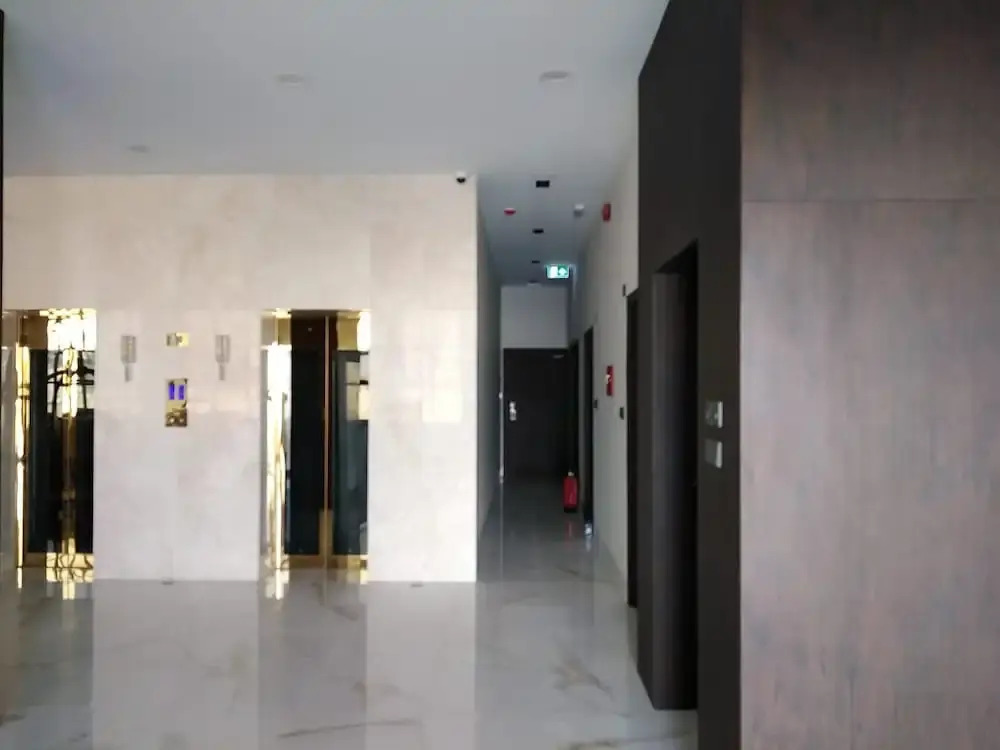 Nebula Hotel