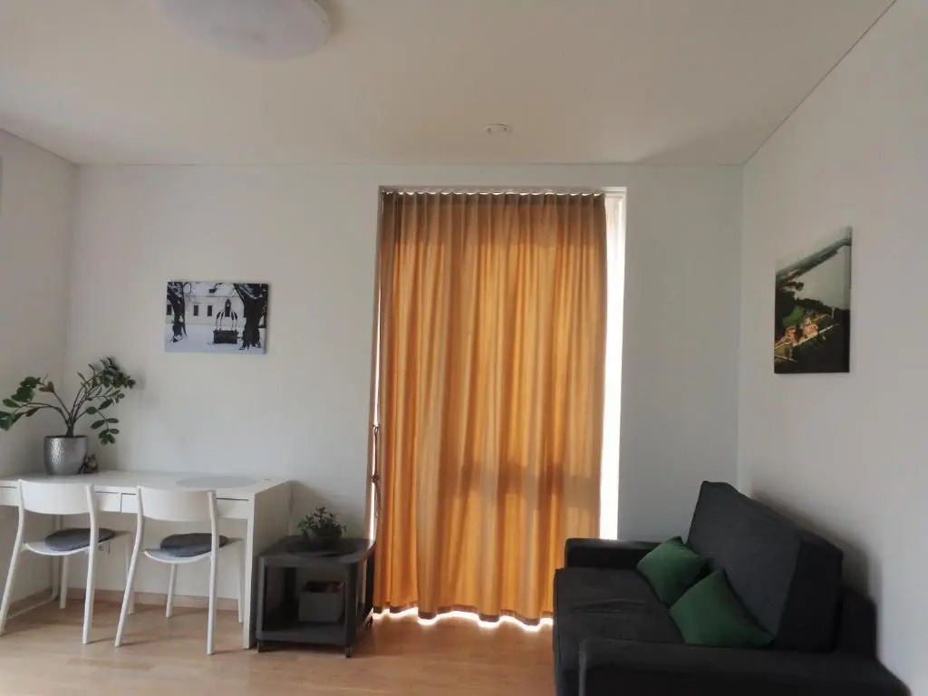 Elzbietos centro apartamentai