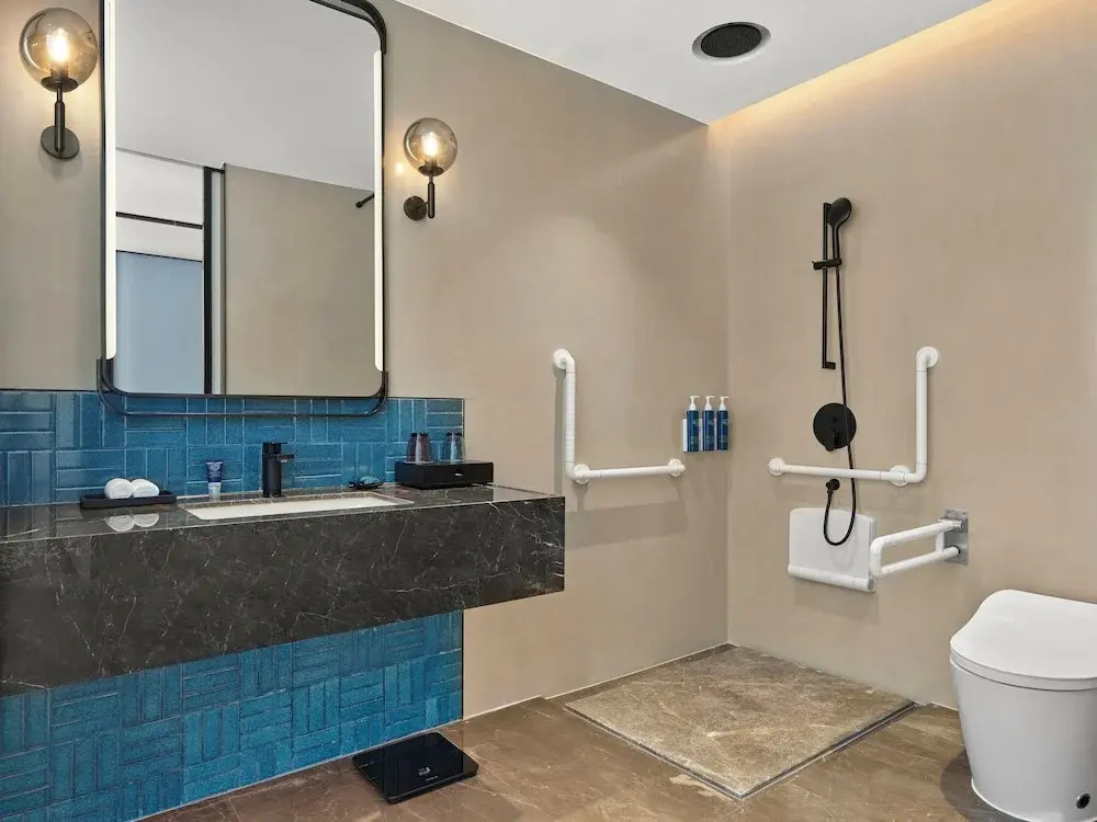 Four Points by Sheraton Guiyang Shilihetan