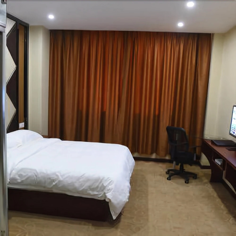 Wuhan Wanjing Holiday Hotel