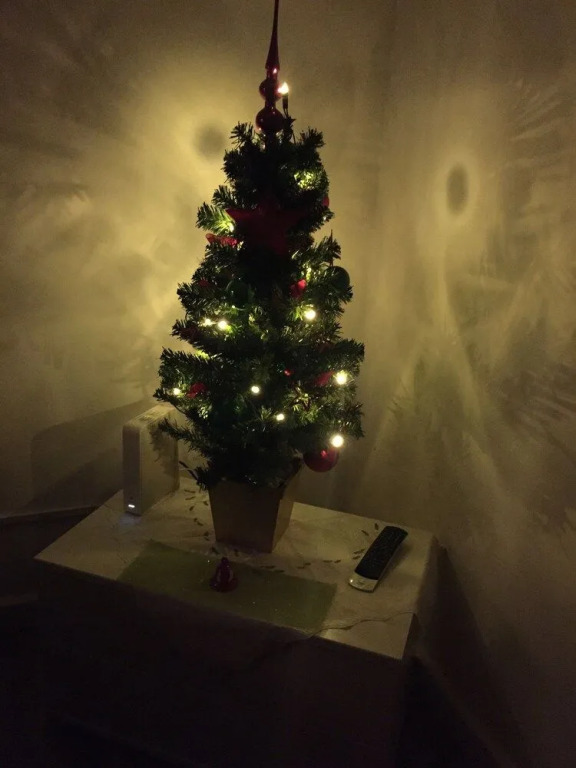 Lorenz Apartment