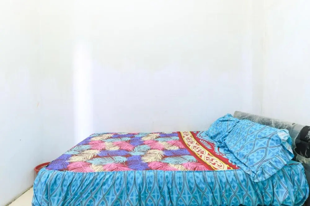 Dinar Homestay