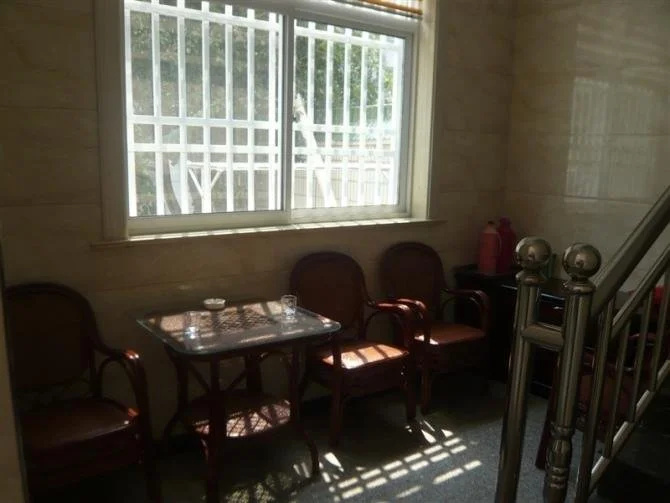 Yangzhong Sanmao sunshine Motel