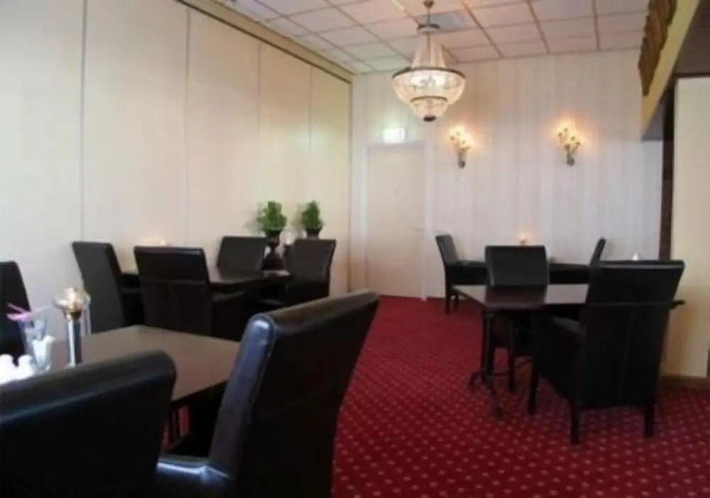 Hotel Norg