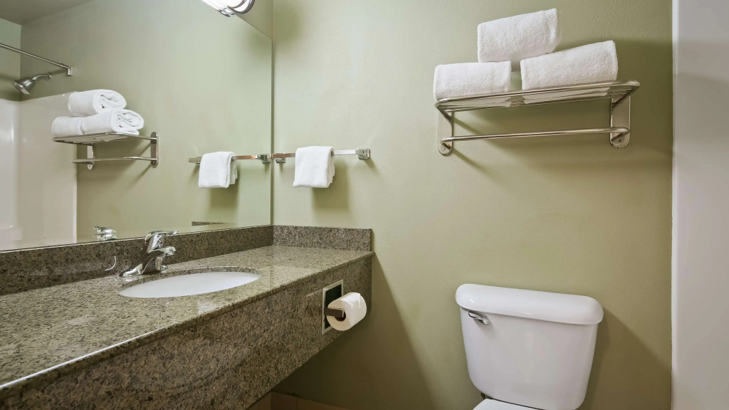 Best Western Plus Kennewick Inn
