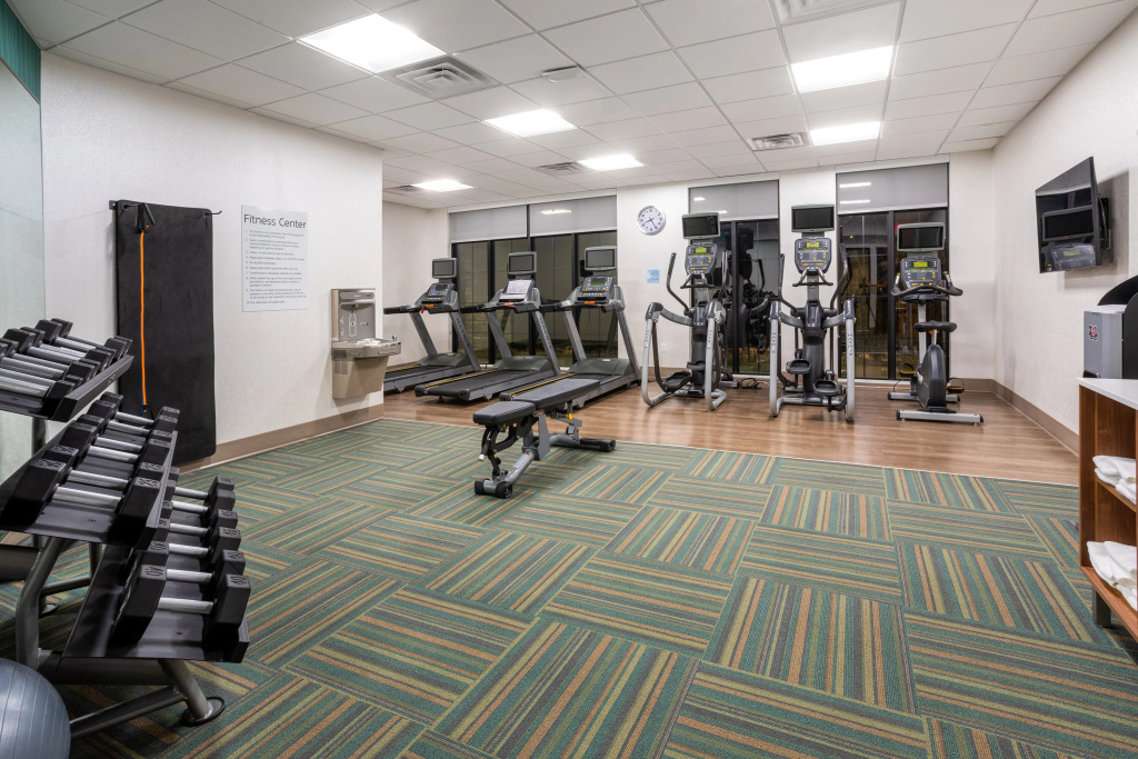Holiday Inn Express Durango Downtown- Animas River