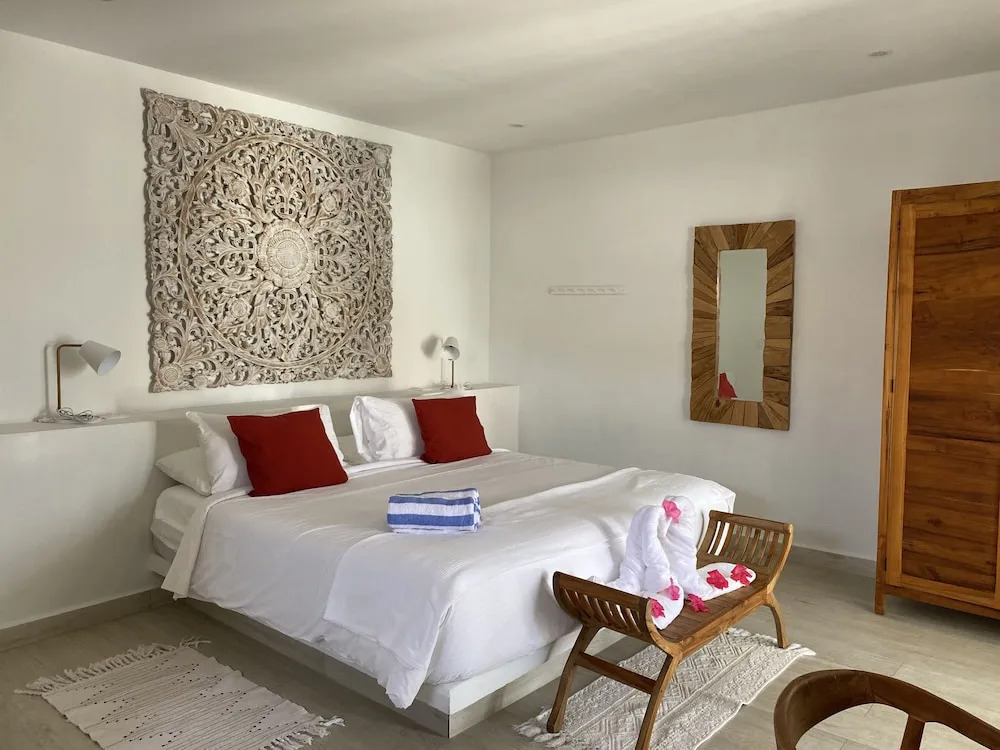 Movida Inn Aruba