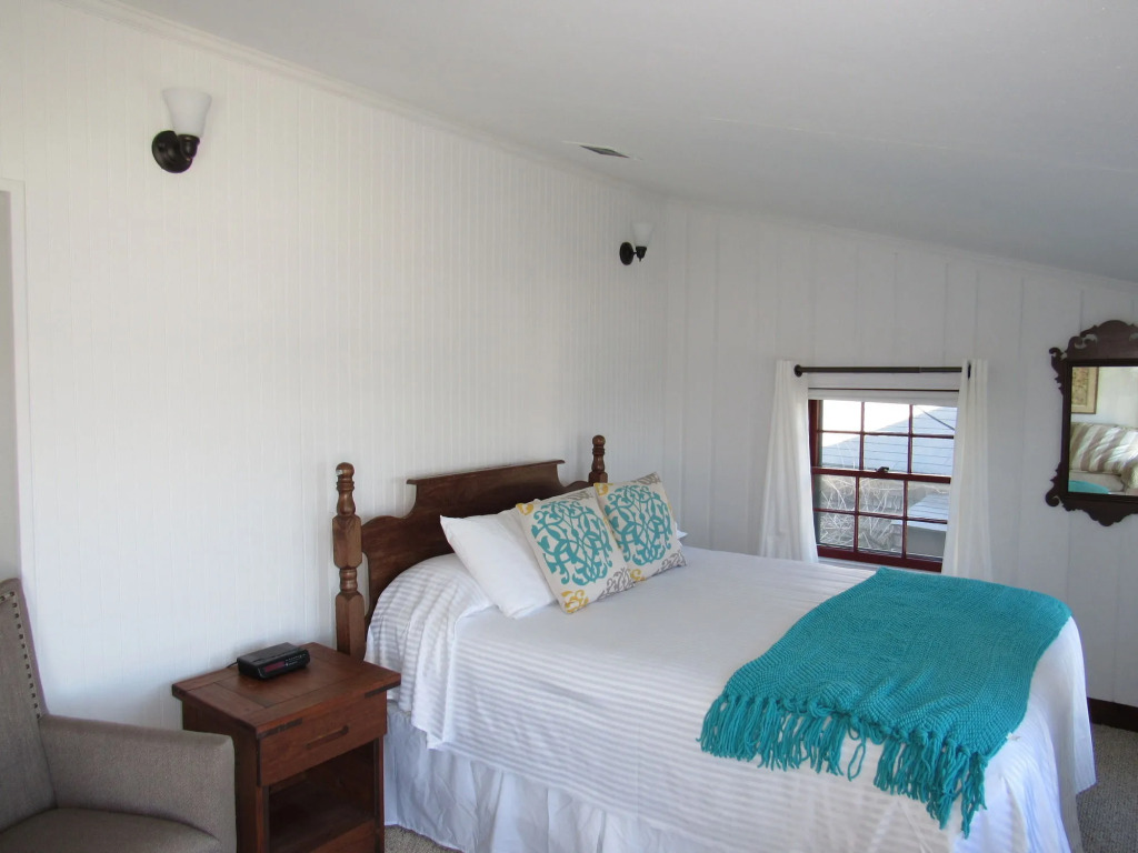 The Masthead Resort