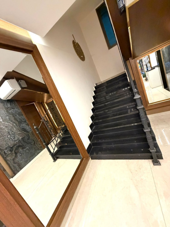 Sama Al Hamra Furnished Apartments