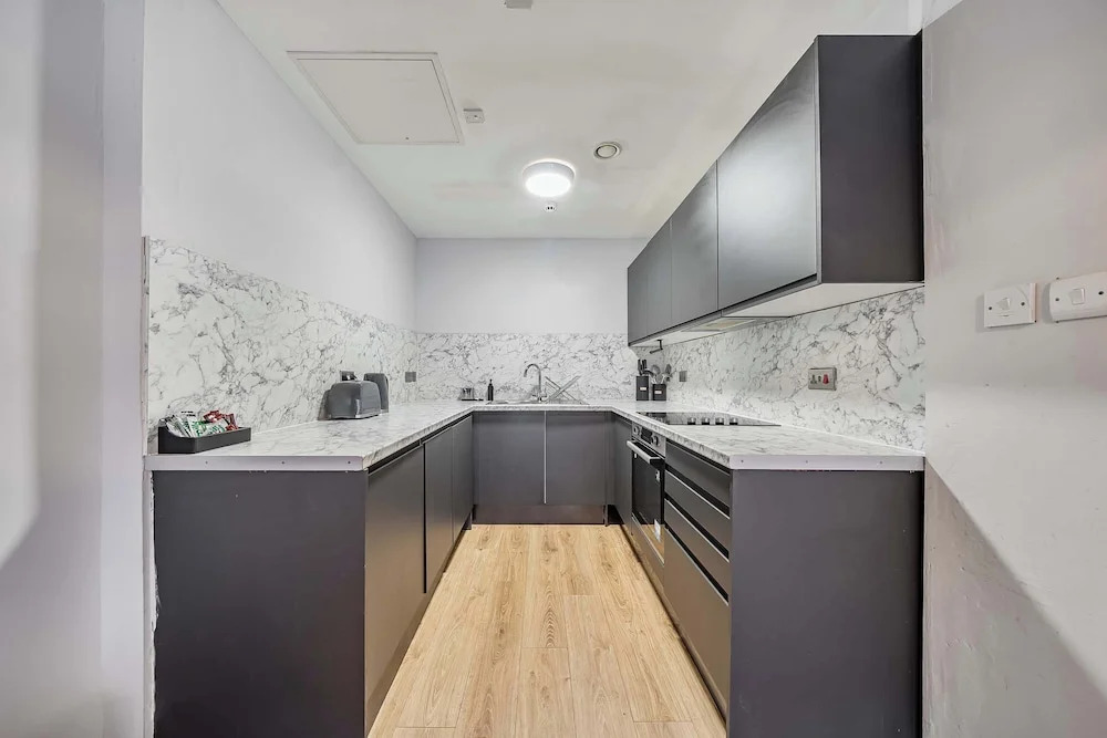 Host Stay Apartment 5 Stanley Street