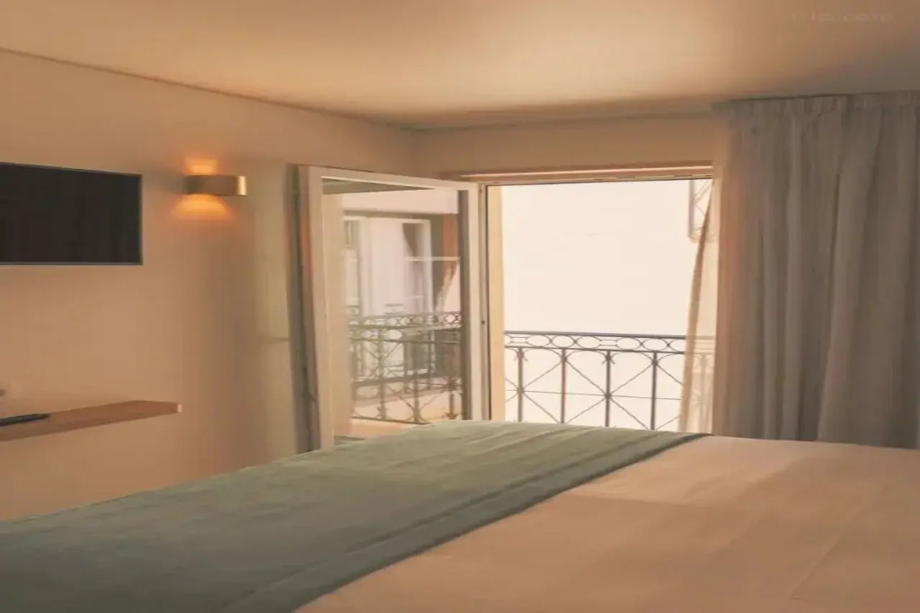 Mouraria Lisboa Hotel