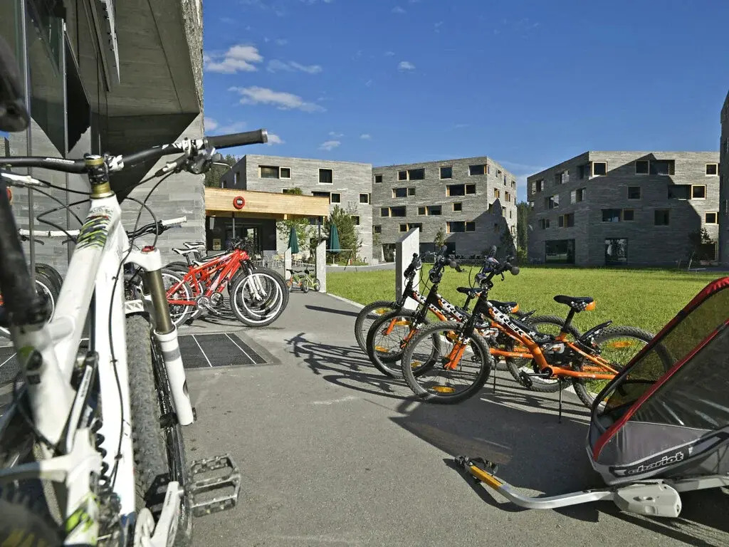 Rocksresort - Inh 26954