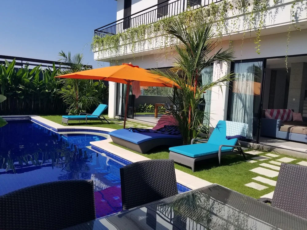 Villa Damai Canggu