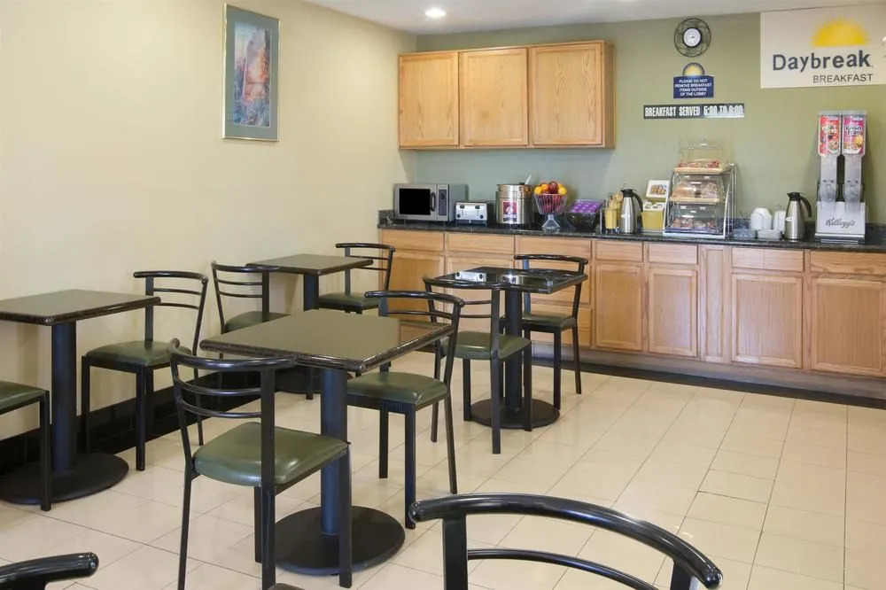 Days Inn Tucson Airport