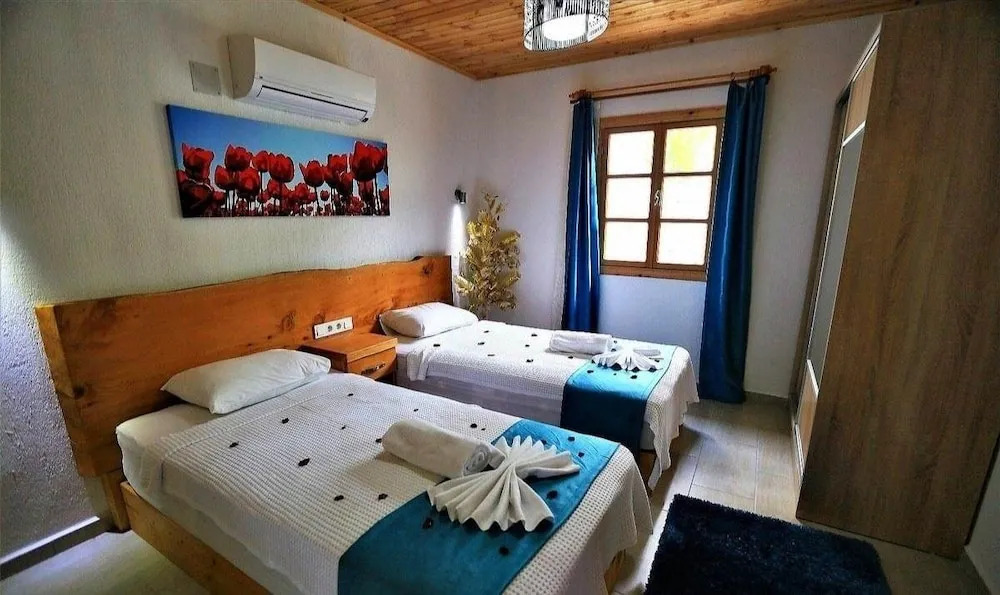 Villa Hazal