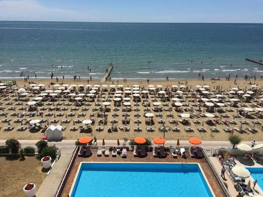 Hotel Astor