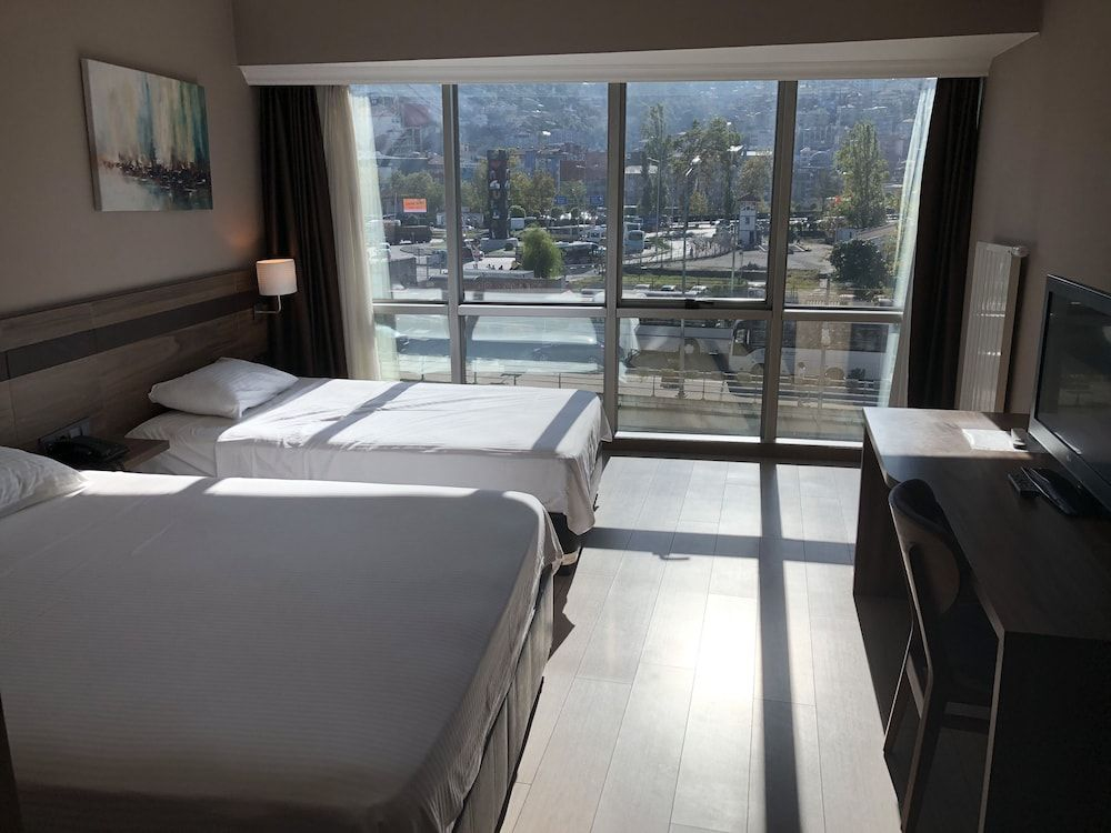 Mer Hotel