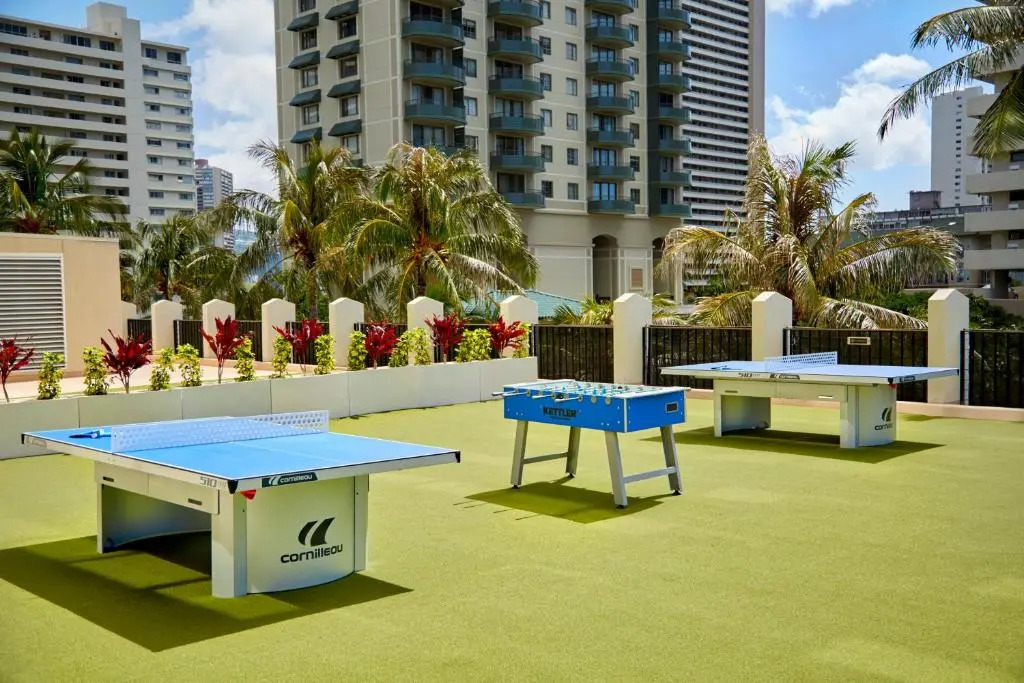 Holiday Inn Express Waikiki by IHG