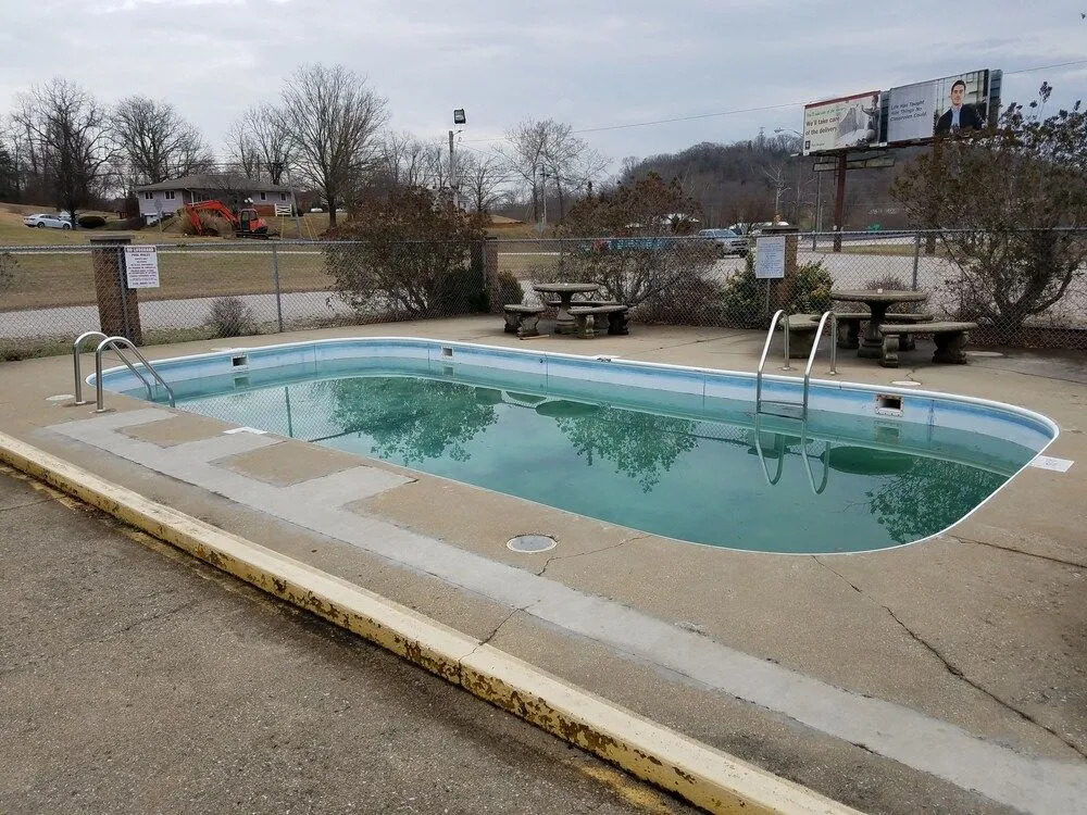 Midwest inn motel