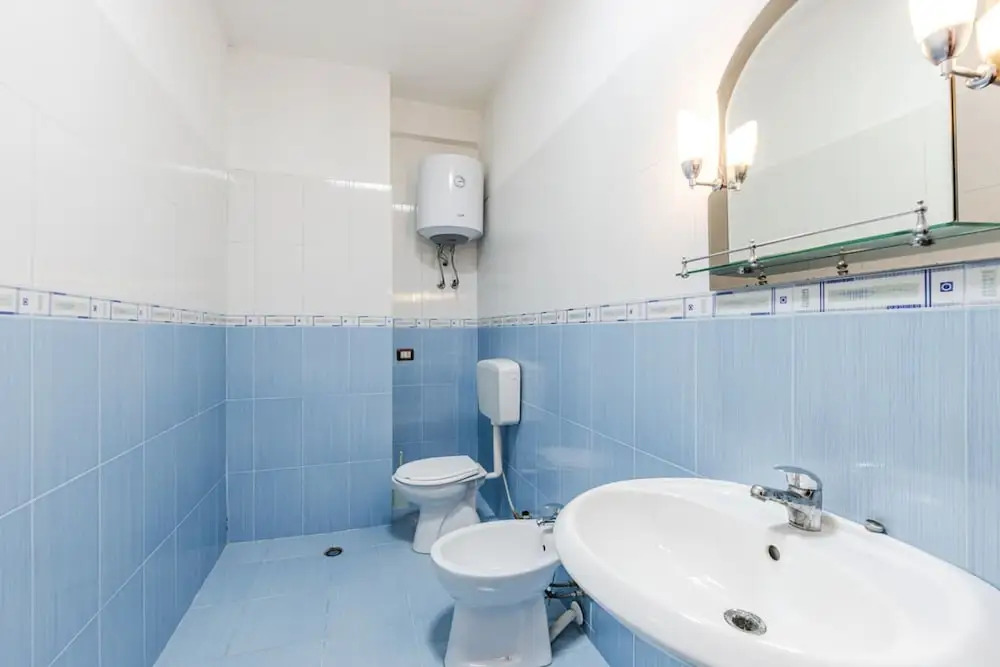 Authentic Apartment in the Center of Shkodra