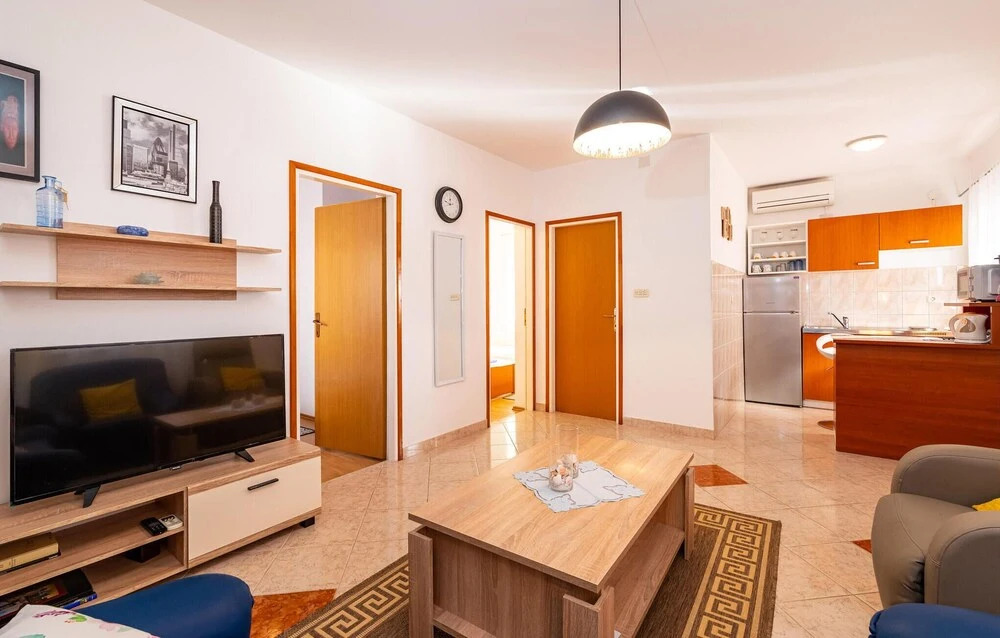 Stunning Apartment in Krusevo With 2 Bedrooms and Wifi