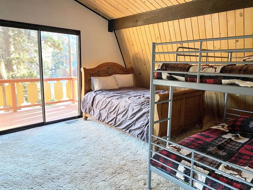 The Duran Cabin