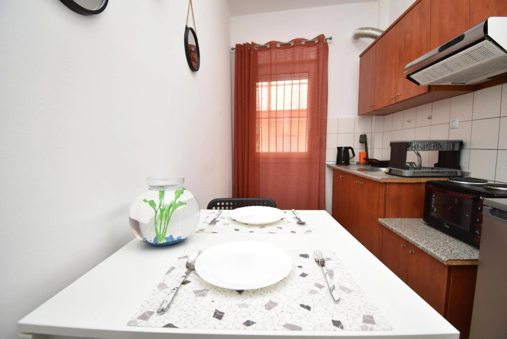 Chill Out Apartment Thessaloniki