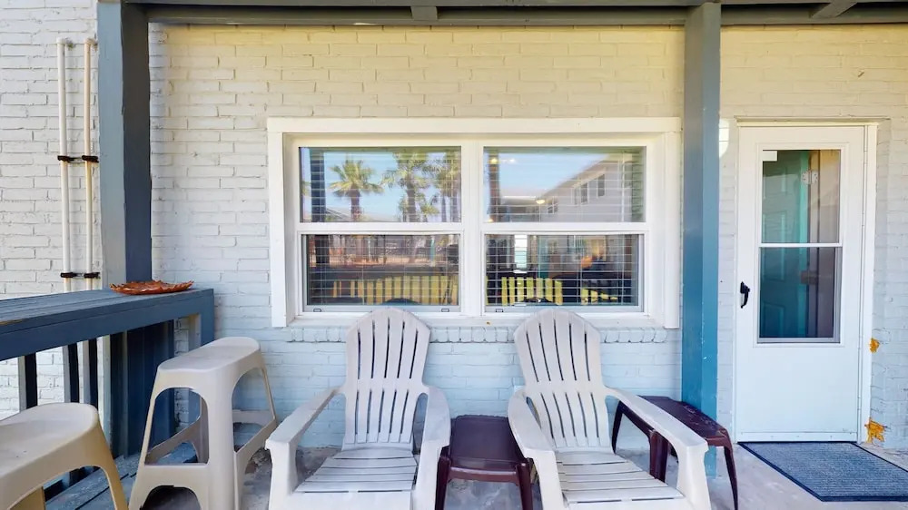 Siv15 - Sea Isle Ge 2 Bedroom Condo