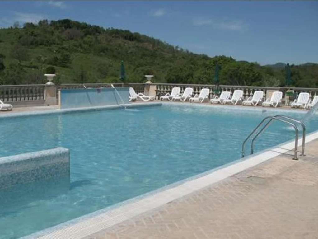 Terme Di Stigliano