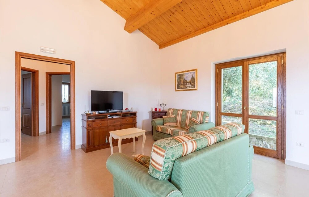 Casa La Coccinella