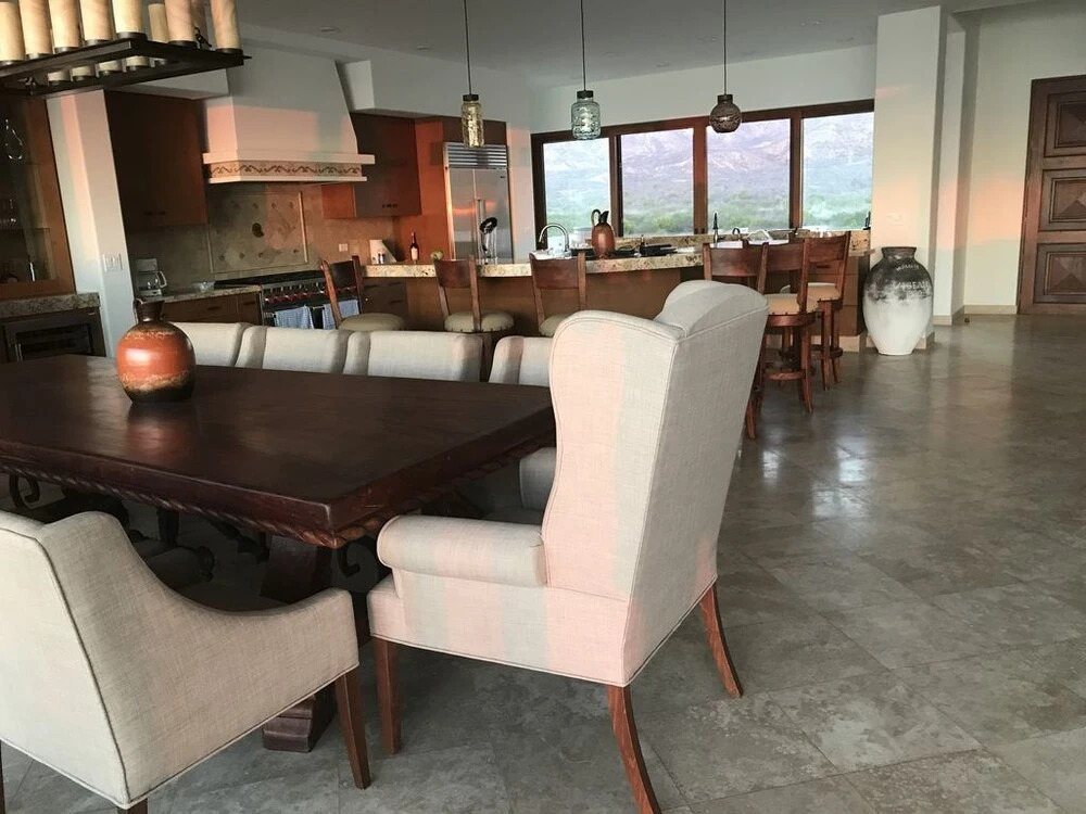 Villa Zachary