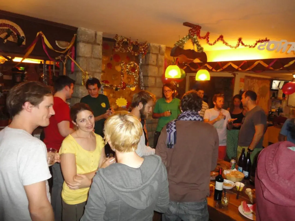 127 San Martin