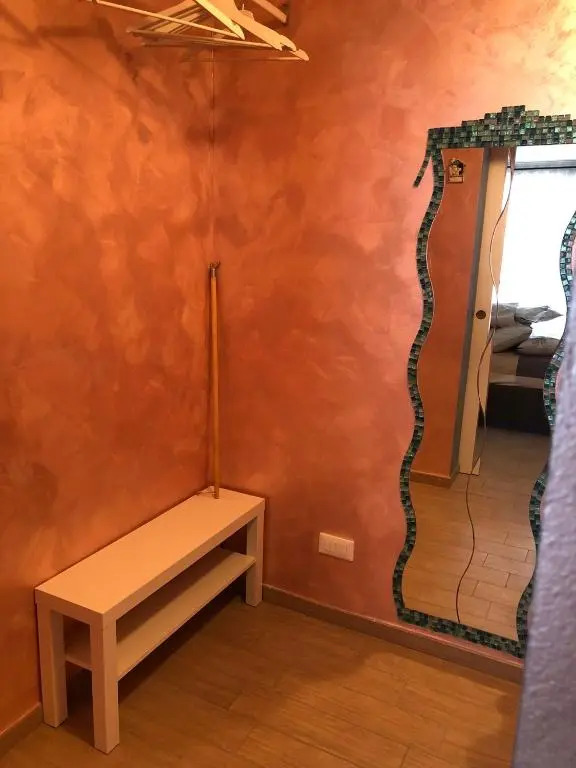 E&C Suites Roma