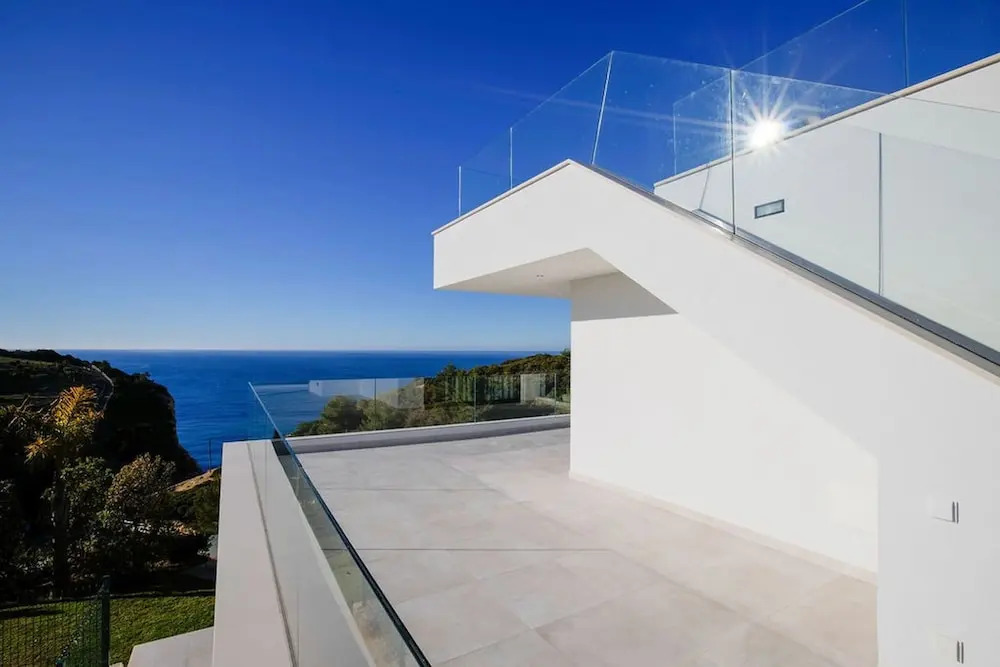 Villa Centeanes Luxury Villa Enviable Position s