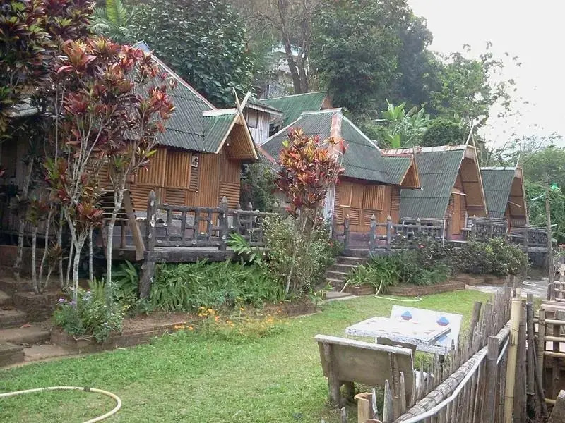 Maesai Guesthouse