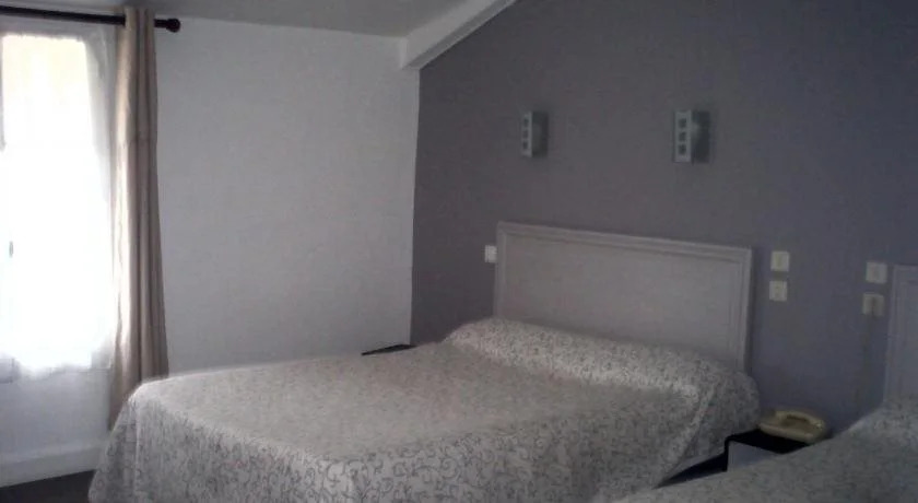 maison d'hotes Le Ranfort