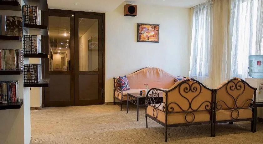 Hotel City INN Sofia