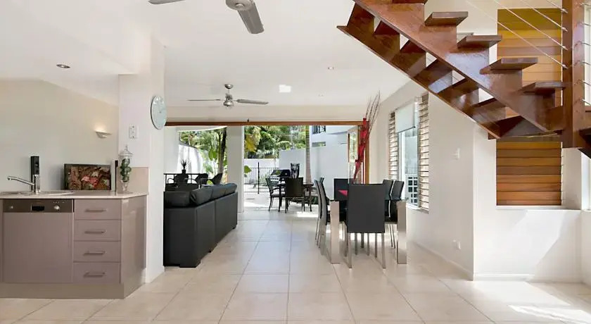 Villa 5 Templemoon Port Douglas