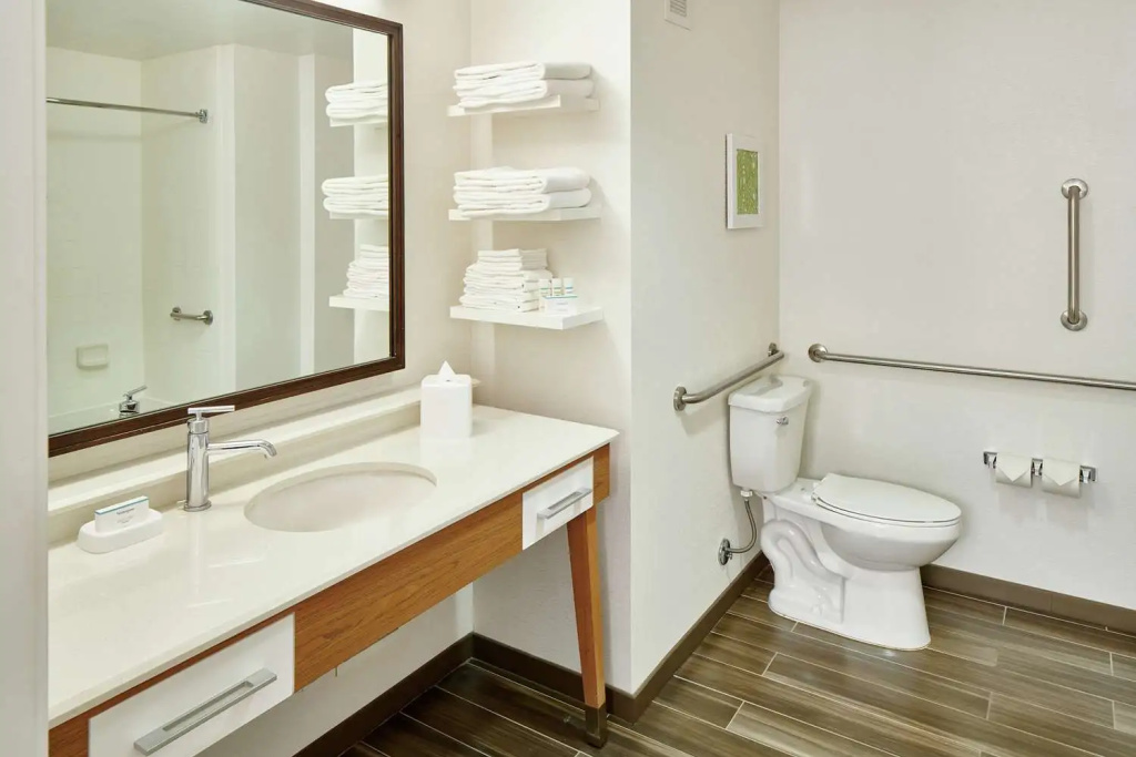 Hampton Inn & Suites Oahu Kapolei