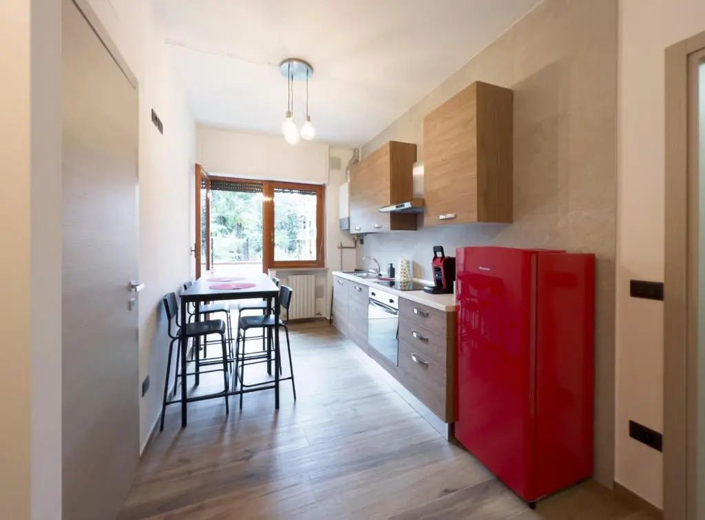 Apartment Marco