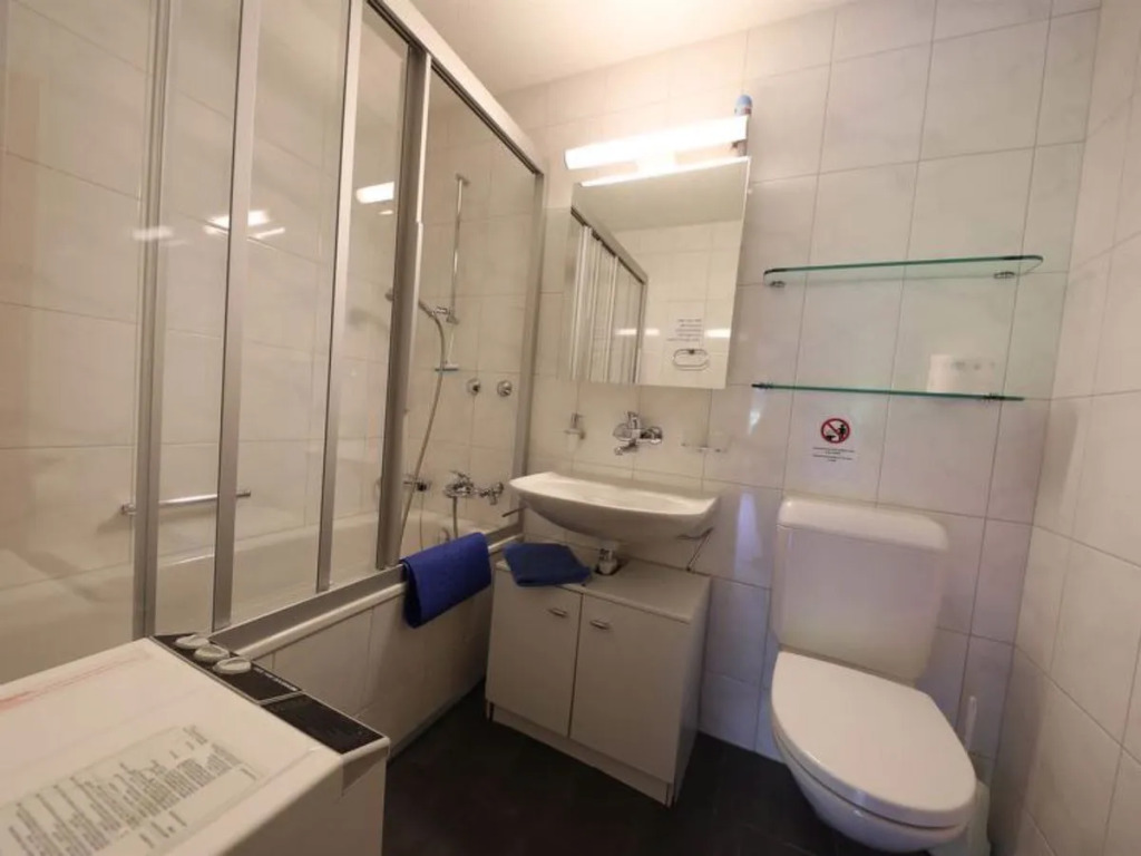 Apartment Heavenly Zweisimmen