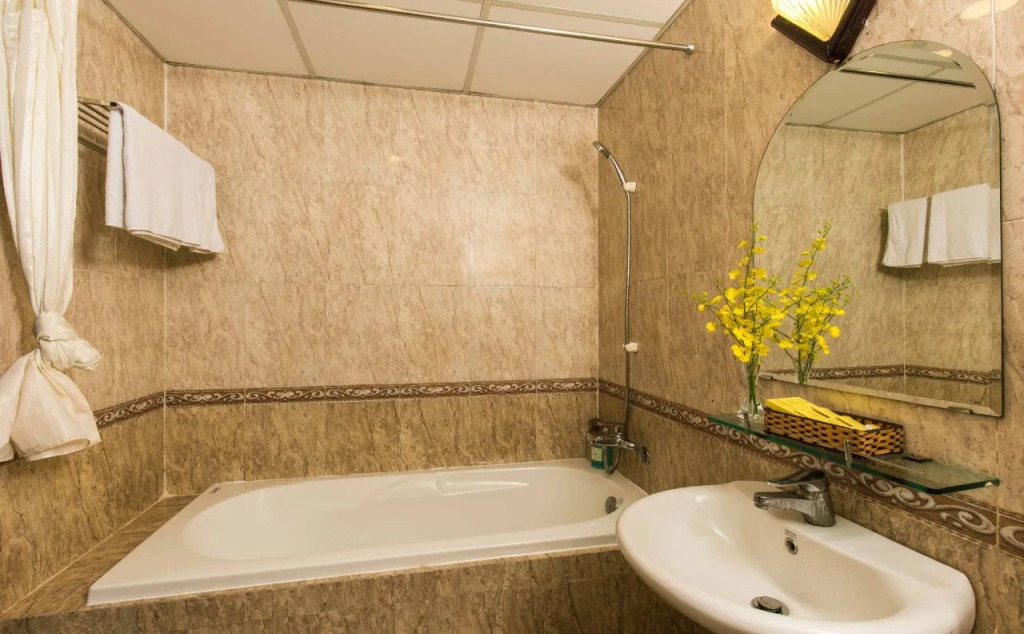 S79 Thanh Thu Hotel