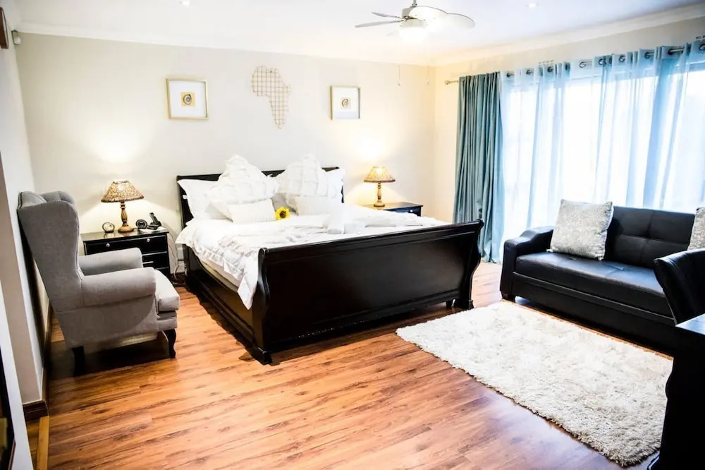 Therato Guesthouse