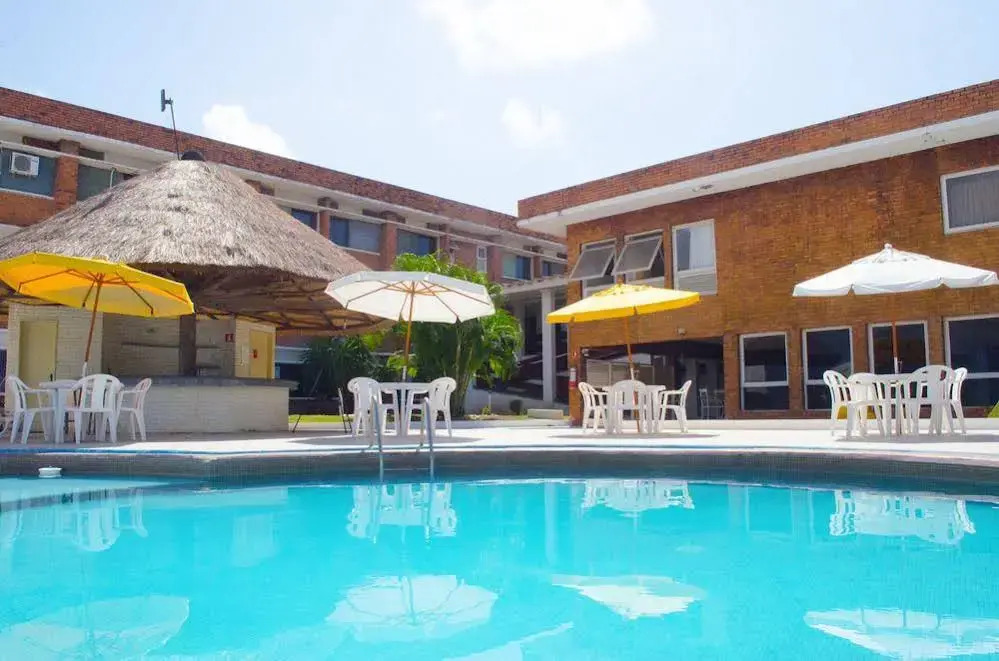 Aracajú Praia Hotel